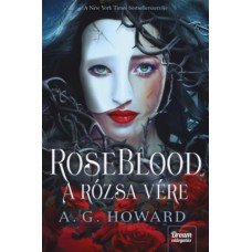 RoseBlood - A Rózsa Vére     11.95 + 1.95 Royal Mail